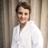 Psychoterapeutka Anna Mazurczyk